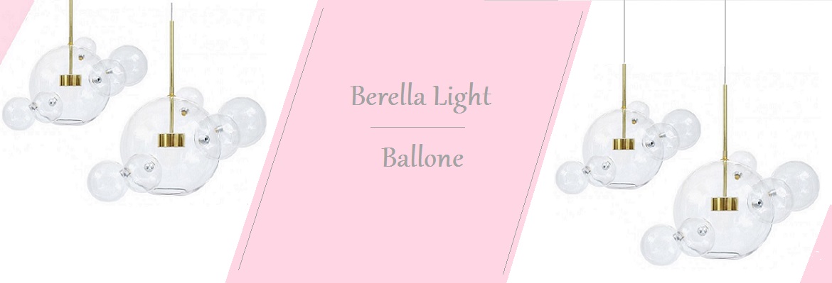 Berella Light Ballone