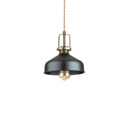 Ideal Lux Eris 249063 Zwis