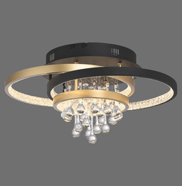 Lampa Sufitowa Zuma Line Rotazo 003902-032212