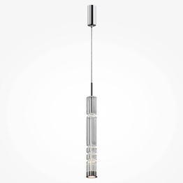 Ordo lampa wisząca MOD272PL-L12CH3K Maytoni