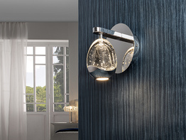 Oprawa Ścienna 783921 Rocio Schuller