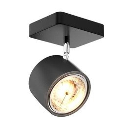 Zuma Line Lomo 20003-BK Lampa Sufitowa