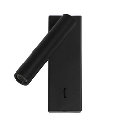 Oprawa Ścienna Italux Cali Wl-21017-Bl