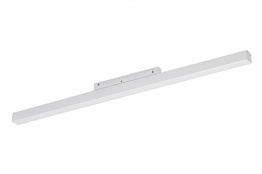 ALFA TRACK MAGNETIC 24W SAGA 60 Oprawa do szyny magnetycznej Azzardo AZ4608 3000K Biała