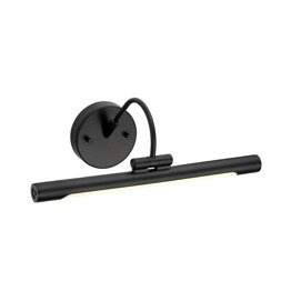 Oprawa Obrazowa Elstead Lighting Alton ALTON-PL-S-BLK