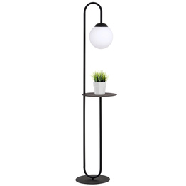 Lampa Stojąca Emibig Bari Lp1 Bl (1235/LP1)