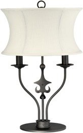 Elstead Lighting Windsor WINDSOR-TL-GR Lampa stołowa