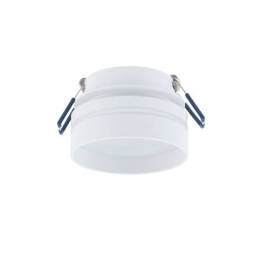Lampa Punktowa Nowodvorski Mliet 10 W LED Biała 10494
