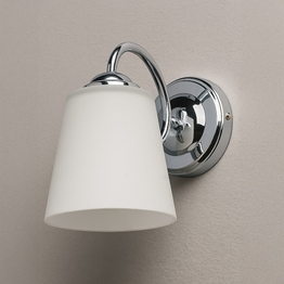 Lampa Ścienna Milagro Pafos ML2259