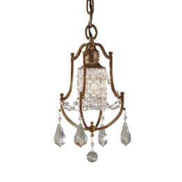 Elstead Lighting Valentina FE/VALENTINA/MP Zwis