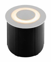 Oprawa wpuszczana ogrodowa Maytoni Biscotti Limo O037-L3W3K