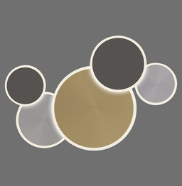 Paul Neuhaus Q-piato 003902-032245 Plafon