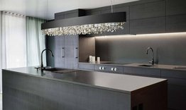 MASIERO Ola S6 OV 160 Zwis brązowy