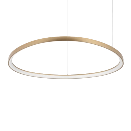 Ideal Lux Gemini Lampa wisząca d105 341637 2700K
