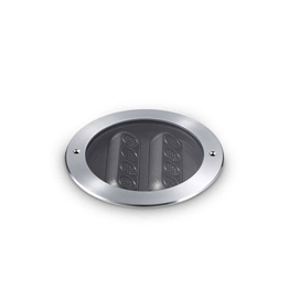 Ideal Lux Taurus 277028 Oprawa Wpuszczana naświetlająca