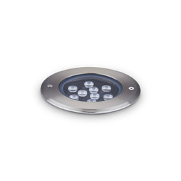Ideal Lux Floor 255682 Oprawa Wpuszczana Najazdowa