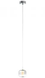 Lampa wisząca Brilliant Rafa G99257/93