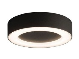 Plafon MERIDA LED graphite 9514 Nowodvorski Lighting
