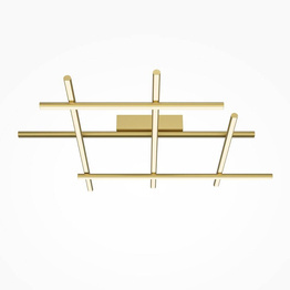 Maytoni Radiance MOD278CL-L50G3K Plafon