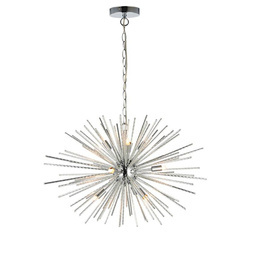 Żyrandol Endon Lena 76350