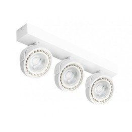 Azzardo  Jerry AZ1885 230V White Plafon