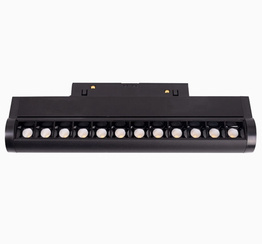 Lampa Magnetyczna do szynoprzewodu Liniowa System Dali Maxlight Magnetic M0019D