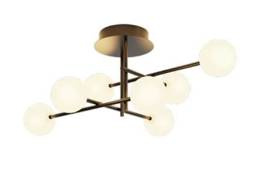 Oprawa sufitowa Mantra Cellar 7632