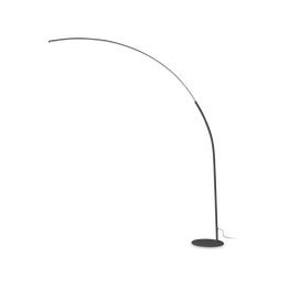 Lampa Podłogowa Ideal Lux Comet Pt Nero 304168