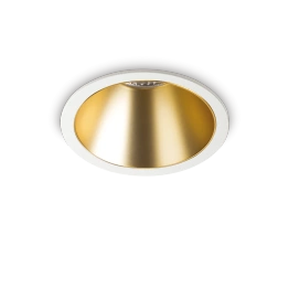 Ideal Lux Game Trim 341392 Oprawa Wpustowa 2700K IP40 20W