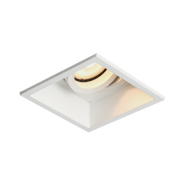 Oprawa wpuszczana Italux Naro Dl-88031-Gu-Wh