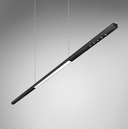 Aqform Lampa wisząca Mixline 50440-M930-W3-00-12 216cm