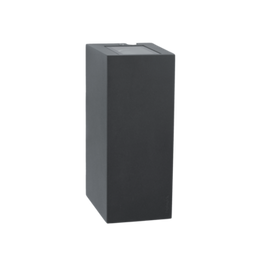 Kinkiet Zewnętrzny Norlys 2271GR Lillehammer up&down