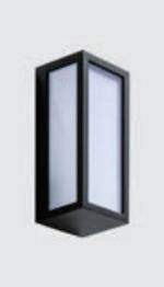 Azzardo Veneto AZ4348 Kinkiet Czarny