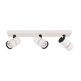 Italux Laconi biały reflektor SPL-2813-3B-WH