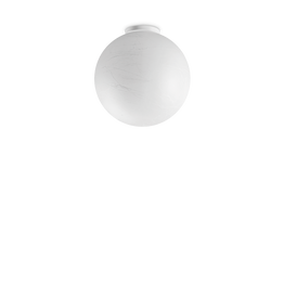 Plafon Ideal Lux Carta Pl1 D30 317113