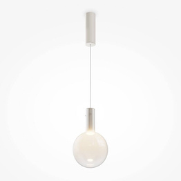 Nebula lampa wisząca MOD182PL-L4W3K Maytoni