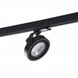 Azzardo Jerry Track Reflektorek do szyno przewodu AZ2458 Czarny