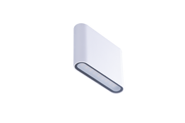 Kinkiet Zewnętrzny Azzardo Cremona AZ2179