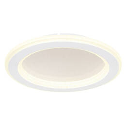 Lampa sufitowa ledowa Globo Lighting 48917-18 Tini