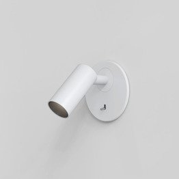 Lampa Ścienna Micro Recess Unswitched 1407006 Astro