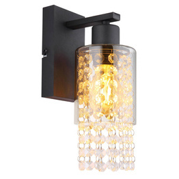 Lampa ścienna Globo Lighting 15799W Backey