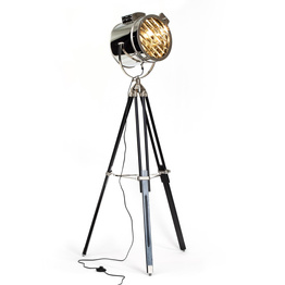 Brilliant Lampa Stojąca Cine HK13018S70