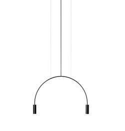 Zwis Estiluz Volta T-3535 Czarny