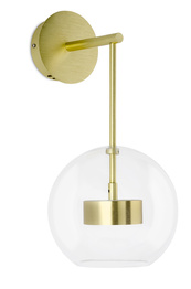 Oprawa Ścienna Moosee Capri XCW9148-1