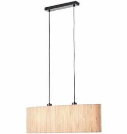 Lampa wisząca Brilliant Wimea 99429/76