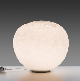 Artemide Meteorite 1700010A Lampka