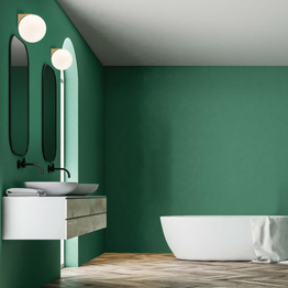 Lampa Ścienna Zambelis 20149