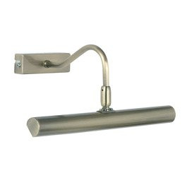 Lampa Ścienna Linton Endon PL-LEDG9-AN