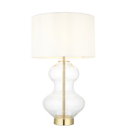 Endon Kelda Shaped 99110 Lampa Stołowa