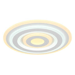 Lampa sufitowa ledowa 48554-20 Globo Lighting Alois